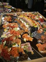 2 Tag Silvesterbuffett an Bord der MS Passau