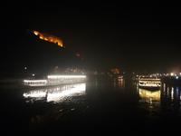 3 Tag Passau, das Jahr nimmt seinen Kurs auf