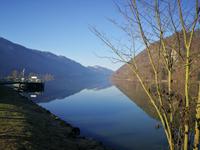 3 Tag Schlögener Schlinge, eine herrliche Ruhe