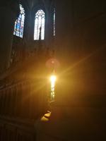 3 Tag der Herrgott schaut in den Linzer Dom