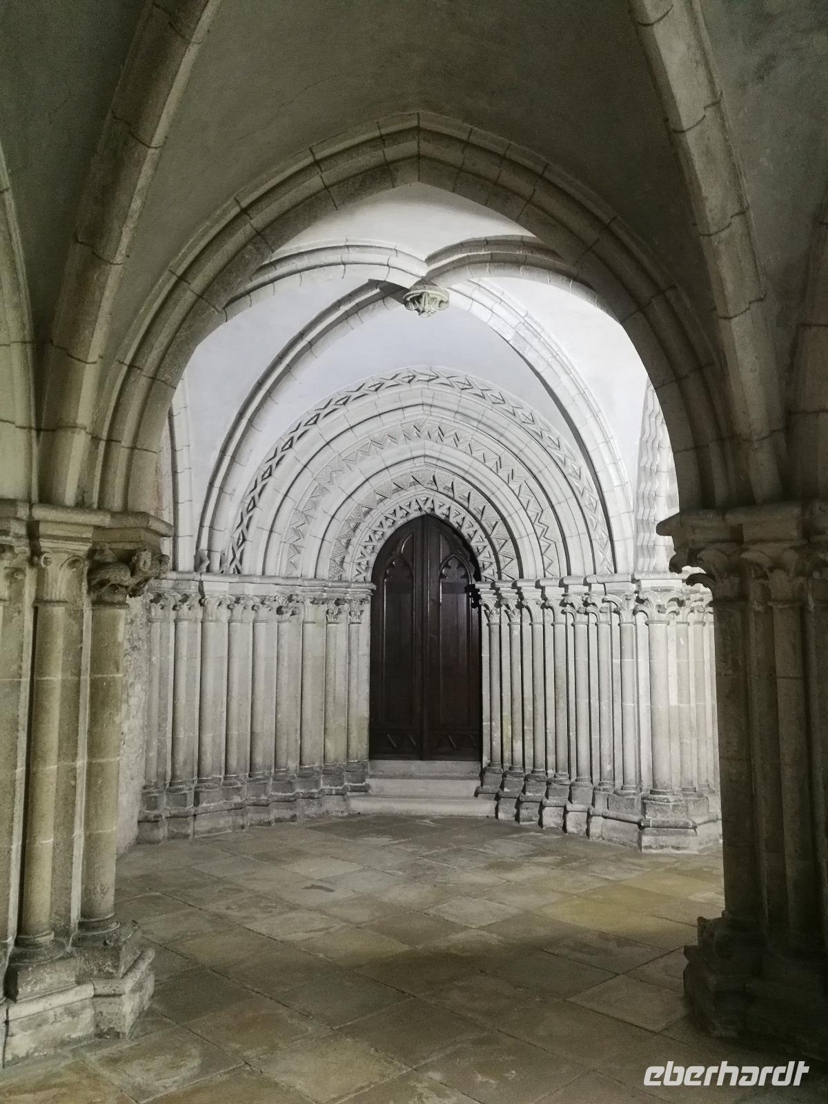 4 Tag Regensburg, Schloss Emmeram, die Pforte zum Himmel