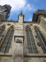 Regensburg _Dom St. Peter