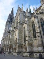 Regensburg _Dom St. Peter