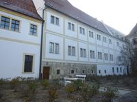 Regensburg_Schloss Turn und Taxis
