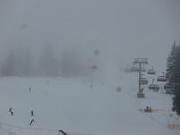 Großer Arber_Gondelfahrt