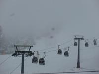 Großer Arber_Gondelfahrt