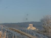 Walhalla bei Donaustauf