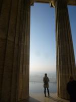 Walhalla bei Donaustauf