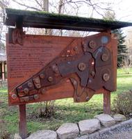 Wolf- und Bärenpark Worbis