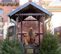 Nordhäuser Brennerei