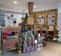 Nordhäuser Brennerei - Weihnachtsausstellung