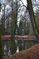 Romantischer Weihnachtsmarkt auf Schloss Thurn und Thaxis