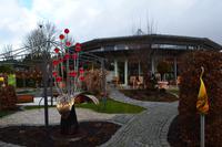 Besuch im JOSKA-Glasparadies in Bodenmais