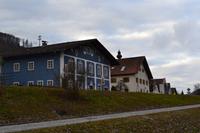 Galaschifffahrt auf der Donau