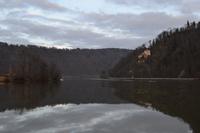 Galaschifffahrt auf der Donau