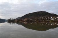 Galaschifffahrt auf der Donau