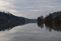 Galaschifffahrt auf der Donau