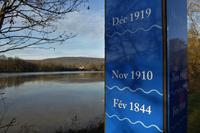 Jouy-aux-Arches, Mosel 