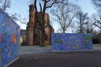 Mettlach, Alter Turm