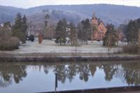 Mettlach, Gästehaus V&B