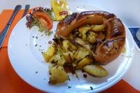 Ring Lyoner ((Saarschleife)