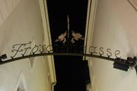 Saarbrücken, Fröschengasse