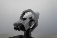 Schaumbergturm, Aussicht auf 2020