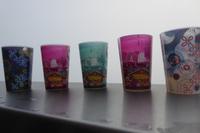 Schaumbergturm, Neujahrs Umtrunk