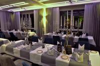 Silvesterfeier im Hotel am Triller