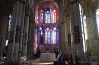 Trier, Liebfrauen Kirche 