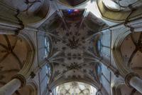 Trier, Liebfrauen Kirche 