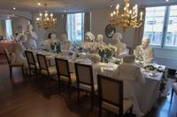 Villeroy & Boch Museum Hochzeitsgesellschaft 1842