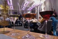 Weinprobe im Hotel  