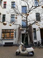 Hackesche Höfe, Berlin (1)