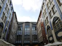 Hackesche Höfe, Berlin (2)