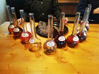 Schloss Diedersdorf, Schnapsbrennerei (2)