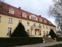 Schloss Diedersdorf