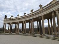 Schloss Sanssouci, Potsdam (1)