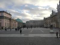 Stadtrundfahrt Berlin (2)