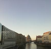 Stadtrundfahrt Berlin