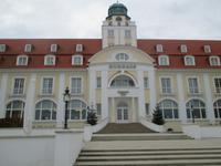 Kurhaus Binz