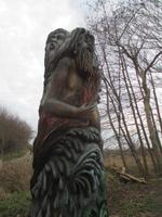 Figuren - Kap Arkona