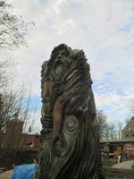 Figuren - Kap Arkona