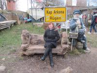 Reisebegleitung Heike