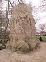 Figuren - Kap Arkona