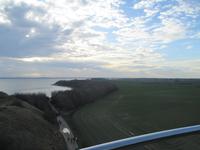 Blick vom Leuchtturm Kap Arkona