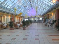 Wintergarten IFA Binz