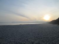 Strand vom IFA Binz