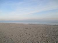 Strand vom IFA Binz