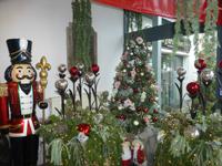 Farbglashütte Lauscha